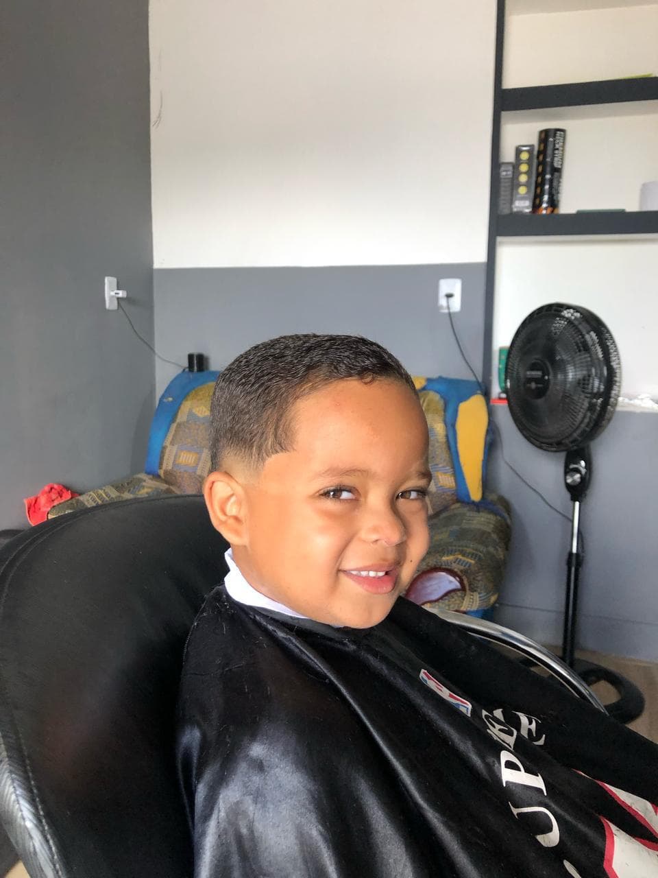 Estilo Desde Cedo